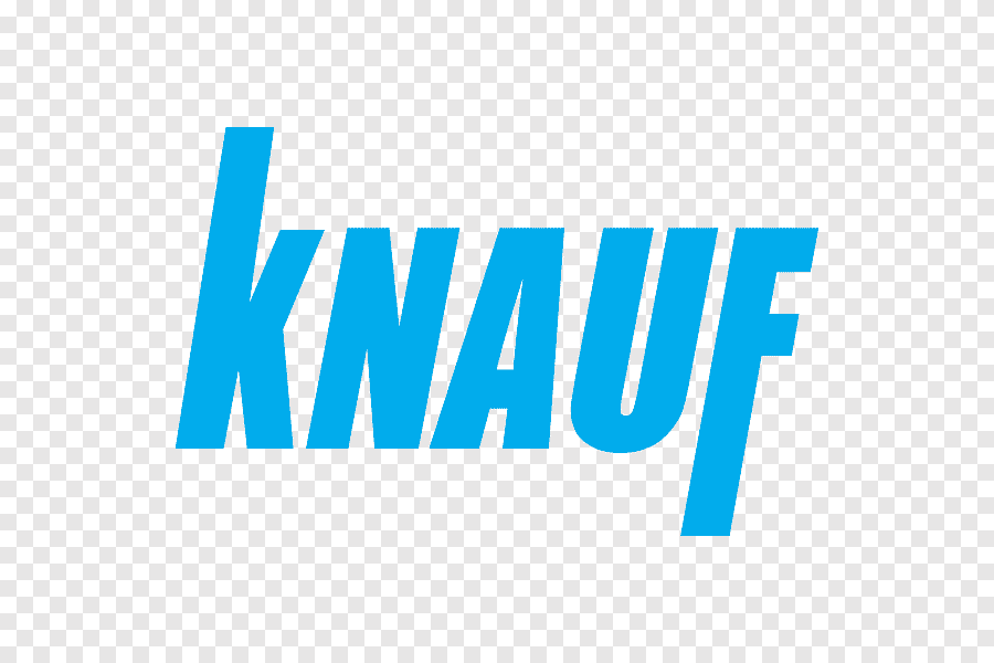 Logo Knauf